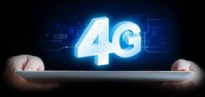 4G