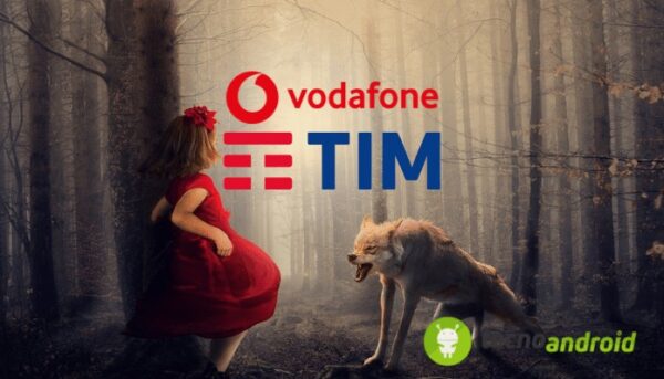 Vodafone