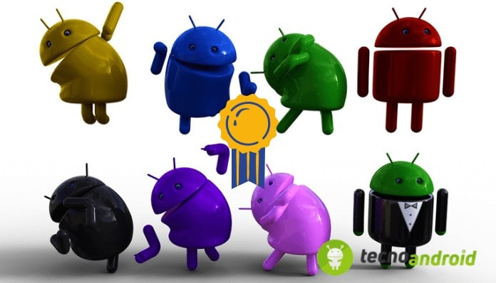 Android: ecco le migliori app per superare le feste in lockdown