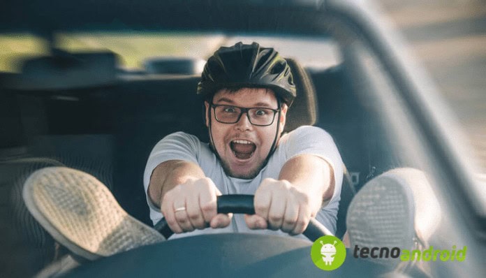 Nissan: ecco la ricerca che svela perché chi viaggia con te ti odia