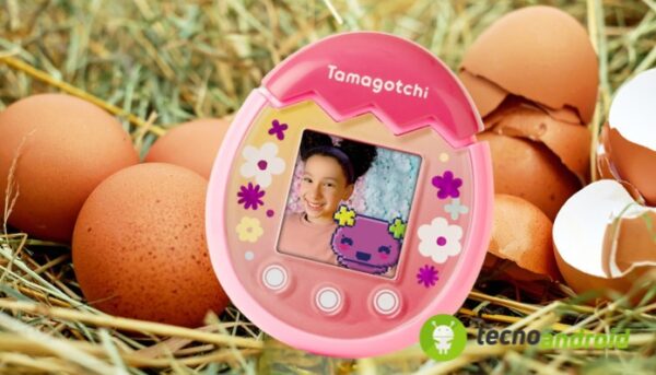 Tamagotchi