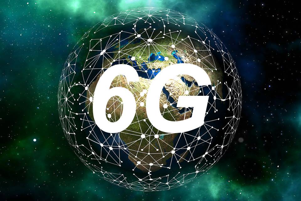 6G: la Germania guida l’Europa e investe 700 milioni di Euro