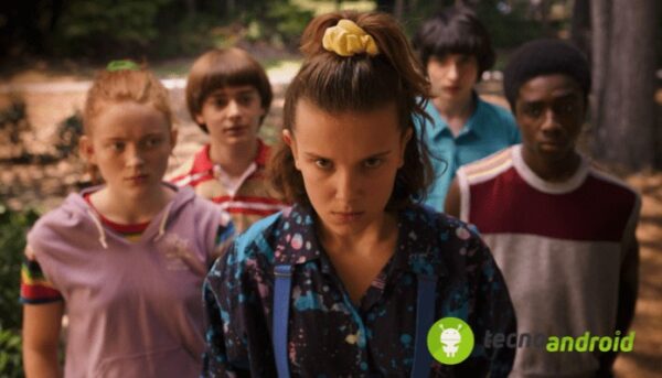 Stranger Things