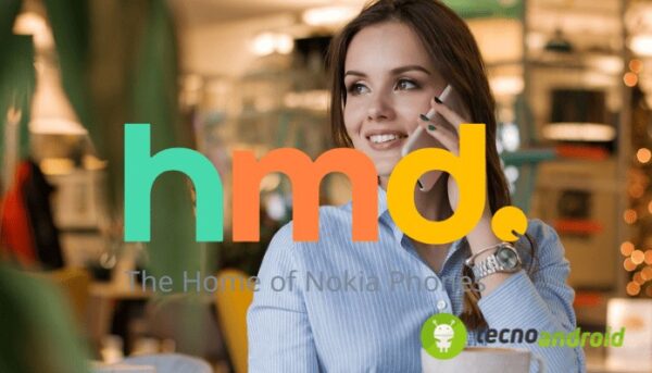 Nokia