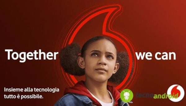Vodafone