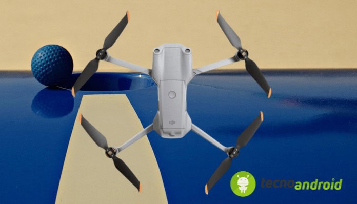 DJI Air 2S APAS 4.0