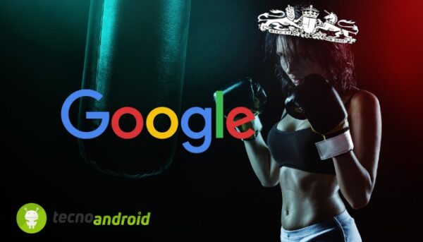 Google