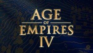 Age of Empires IV, Microsoft, PC, Steam, Xbox Series X, Xbox Series S, Xbox Game Pass