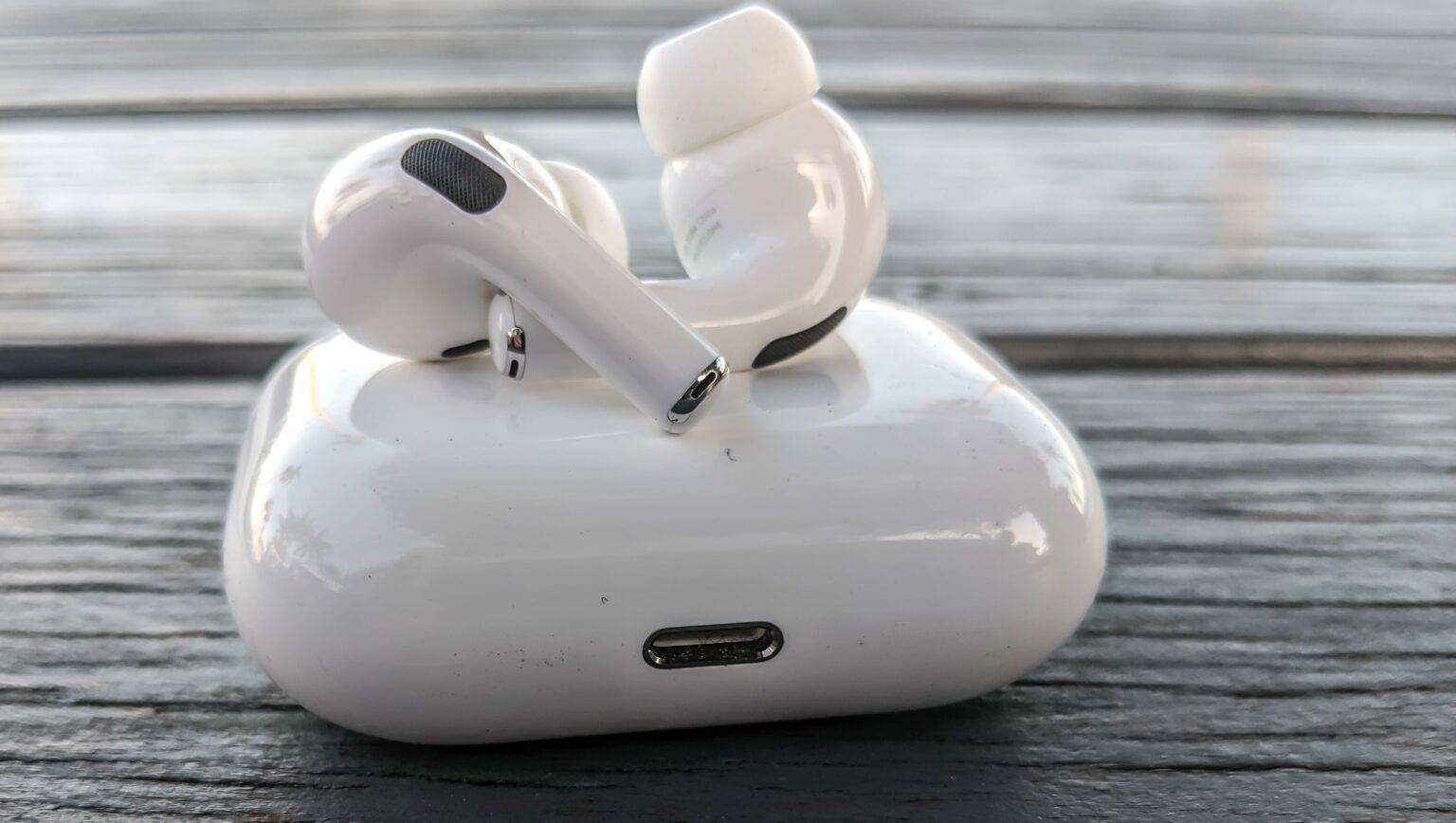 Airpods