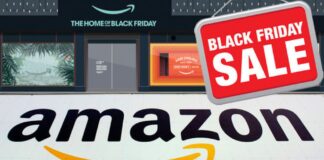Amazon: il lunedì pieno di offerte shock e sconti nell'elenco segreto