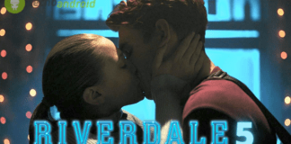 Riverdale 5: nell'attesa della nuova stagione arrivano per la prima volta trama e cast
