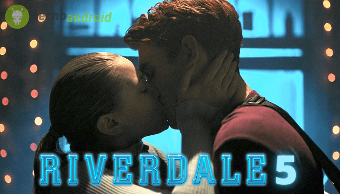 Riverdale 5: la serie tv è già su Premium Stories, ma quando arriverà su Netflix?