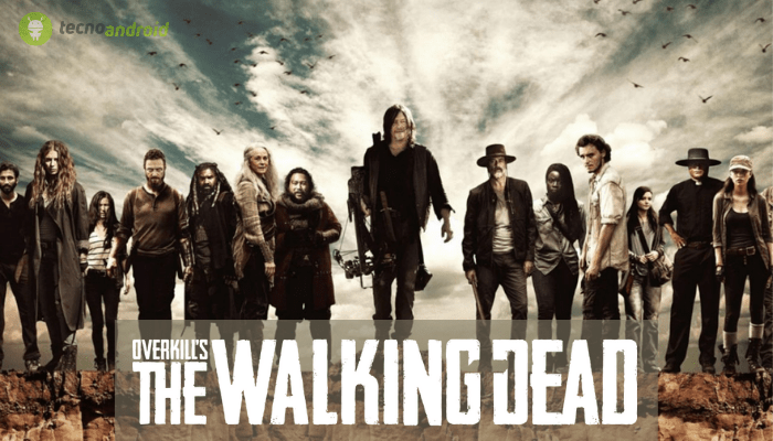 The Walking Dead: la showrunner Angela Kang lancia delle anticipazioni sulla season 11