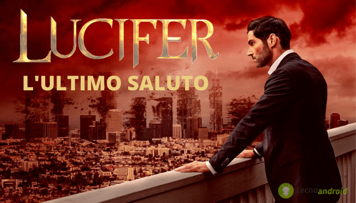Lucifer: il cast della sesta stagione si saluta per sempre