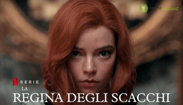 La Regina degli Scacchi: un'affermazione di Anya Taylor-Joy fa sperare nella season 2