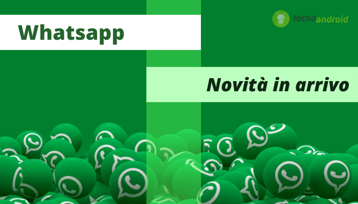Whatsapp: a breve sbarcheranno delle agevolazioni per le anteprime di foto e file