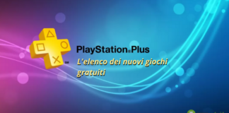PS Plus: svelato l'elenco dei giochi gratuiti per PS4 e PS5 in arrivo a Maggio
