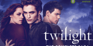 Twilight: e se rivedessimo la saga senza filtro blu? Ecco l'altro aspetto dei film