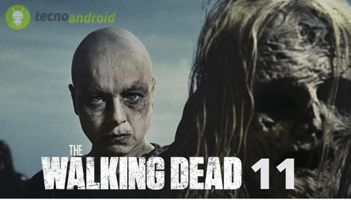 The Walking Dead: tenetevi forti, la serie tv arriverà prima del previsto