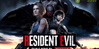 RESIDENT EVIL: il videogioco diventa realtà sotto forma di FILM e SERIE TV Netflix
