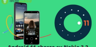 Android 11: il nuovo aggiornamento sbarca persino su Nokia 3.2