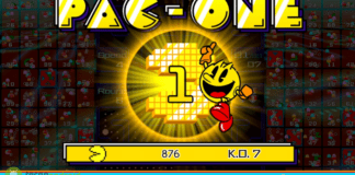 Pac Man 99: il gioco iconico torna con un battle royale gratis per Nintendo Switch