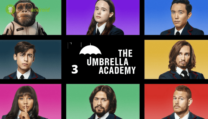 The Umbrella Academy: rinnovo sì o no? Le parole di Tom Hopper preoccupano i fan