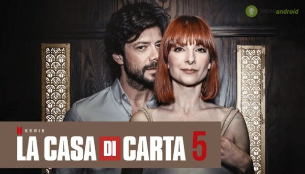 La Casa di Carta: le anticipazioni più preziose sulla quinta stagione