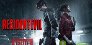 Resident Evil: il videogame prende vita e diventa una serie tv Netflix