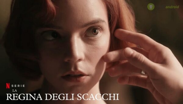 La Regina degli Scacchi: il successo della miniserie potrebbe portare una seconda season?