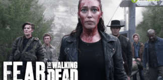 Fear The Walking Dead: i motori delle cineprese sono caldi, riparte la serie tv