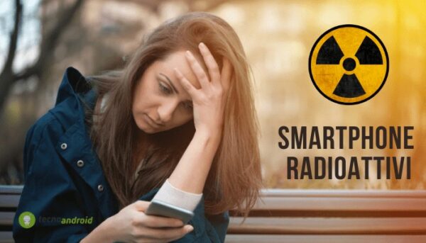 Smartphone: fate attenzione, questi modelli vanno ad intaccare la nostra salute