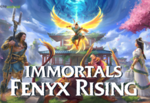 Immortals Fenyx Rising: Ubisoft ha messo in piano grandi miglioramenti per il videogame