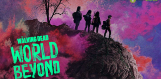 The Walking Dead: in World Beyond 2 rivedremo dei volti familiari