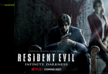 Resident Evil: sempre più vicini all'approdo del film (e non solo) su Netflix