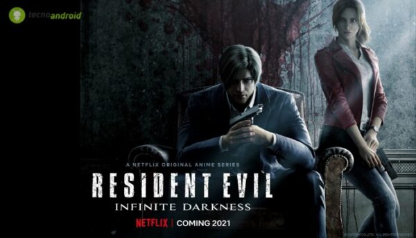 Resident Evil: sempre più vicini all'approdo del film (e non solo) su Netflix