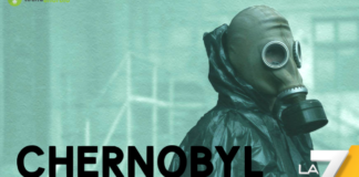 Chernobyl: in memoria della strage, La7 ricorda il disastro nucleare con la serie tv