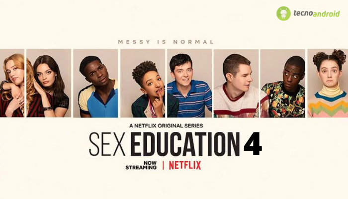 Sex Education: preparatevi, perché la terza stagione in arrivo ci sconvolgerà 