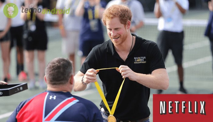 Harry e Meghan, produttori “regali”, sbarcano su Netflix con una docu-serie