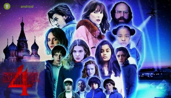 Stranger Things: per nostra sfortuna Mike Wheeler svela la verità sulla stagione 4