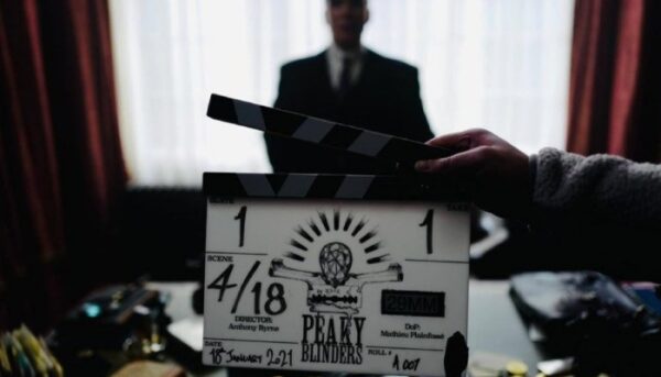 Peaky Blinders: cambio di programma, la settima stagione non si farà