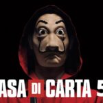 La Casa di Carta: arriva la nuova stagione, stavolta si fa sul serio