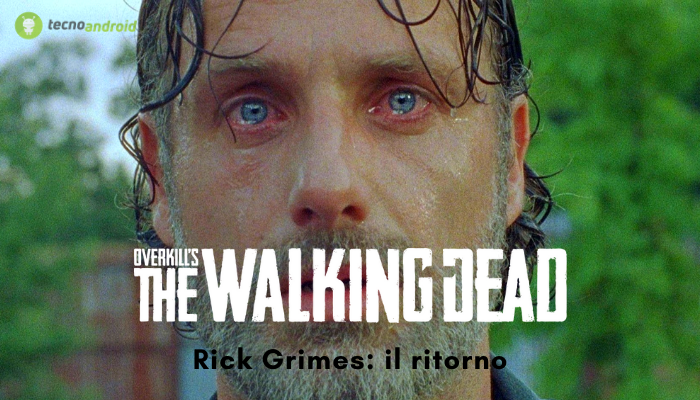 The Walking Dead: Rick Grimes tornerà negli episodi della serie AMC?