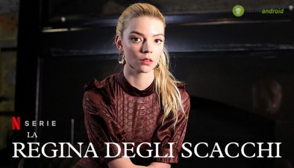 La Regina degli Scacchi 2: spuntano le ultime dichiarazioni di Anya Taylor-Joy