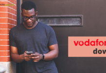 Vodafone: come comportarsi quando la linea telefonica non funziona