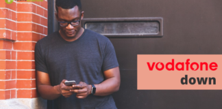 Vodafone: come comportarsi quando la linea telefonica non funziona
