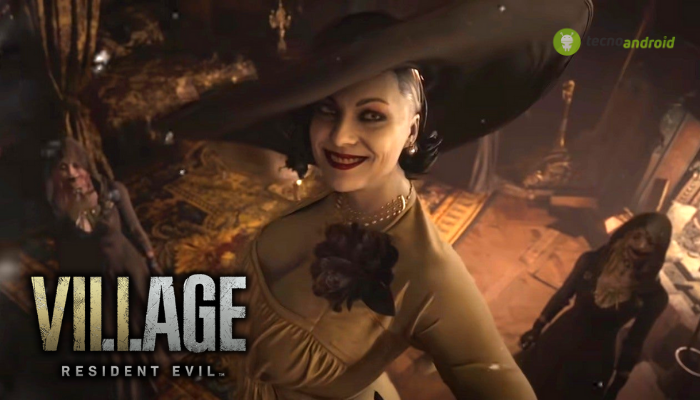 Resident Evil Village: senza questi requisiti non potrai giocare al videogame