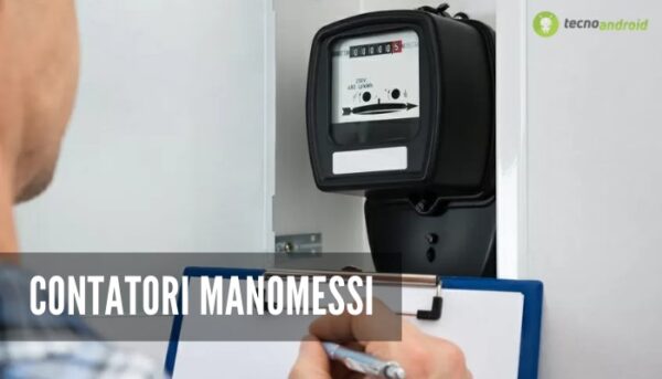 Truffe: i 4 metodi illegali più gettonati per manomettere il contatore
