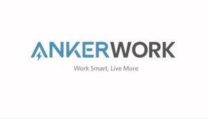 Anker, PowerConf C300, webcam, zoom, AnkerWork