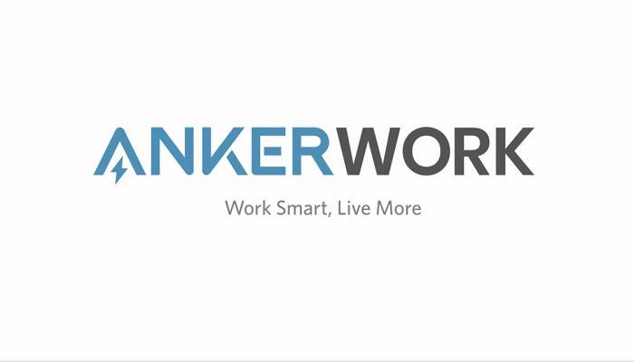 Anker, PowerConf C300, webcam, zoom, AnkerWork